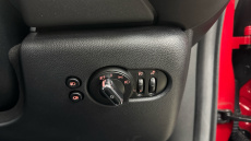 MINI Convertible 2.0 Cooper S Exclusive II 2dr Petrol Convertible